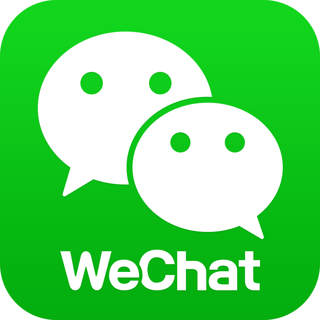 WeChat海外微信 【半年号】
